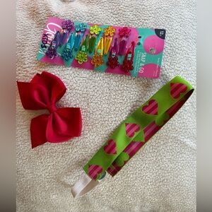 Goody hair accessories for Kids Hair